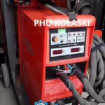 Migatronic BDH 550 A, zdjęcie 8