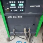 Migatronic BDH 550 A, zdjęcie 7