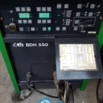 Migatronic BDH 550 A, zdjęcie 8