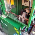 Migatronic BDH 550 A, zdjęcie 9