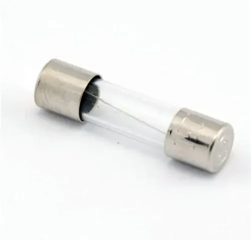 Migatronic Slow-blow fuse 1 A