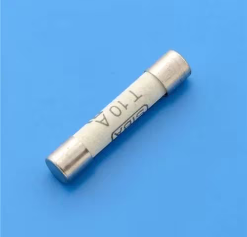 Migatronic Slow-blow fuse 10A 6.3x32mm