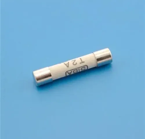 Migatronic Slow-blow fuse 2A 6.3x32mm