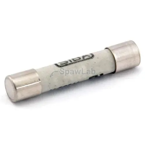 Migatronic Träge Sicherung 4A 6.3x32mm