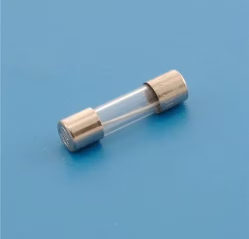 Migatronic Slow-blow fuse 5x20mm 200mA