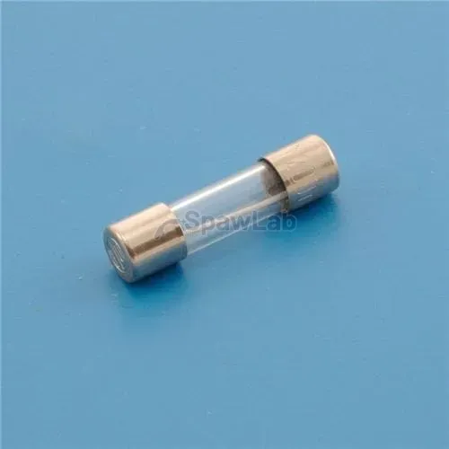 Migatronic Bezpiecznik zwłoczny 5x20mm 200mA