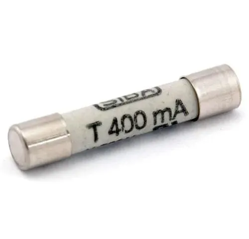 Migatronic Slow-blow fuse Ø6,3 x 32 mm