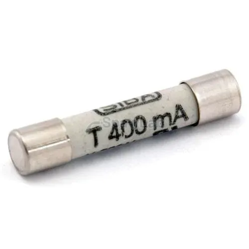 Migatronic Träge Sicherung Ø6,3 x 32 mm