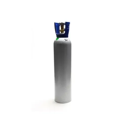 Migatronic CO2 cylinder 6 kg