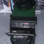 Migatronic Commander 400 AC/DC, gebrauchtes WIG-Schweißgerät, Bild 6