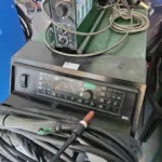 Migatronic Commander 400 AC/DC + KT-4, used TIG welder, photo 7
