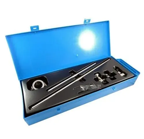Migatronic Circle cutting guide for cutting circles Zeta 100