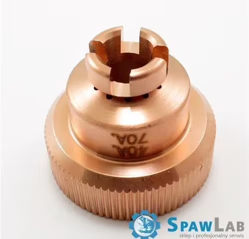 Migatronic Cap disc 40-70A
