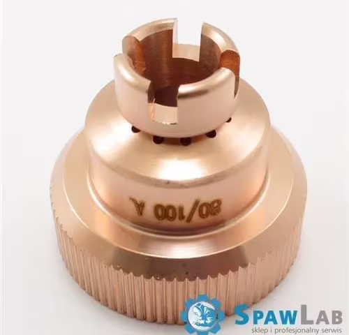 Migatronic Cap disc 80-100A