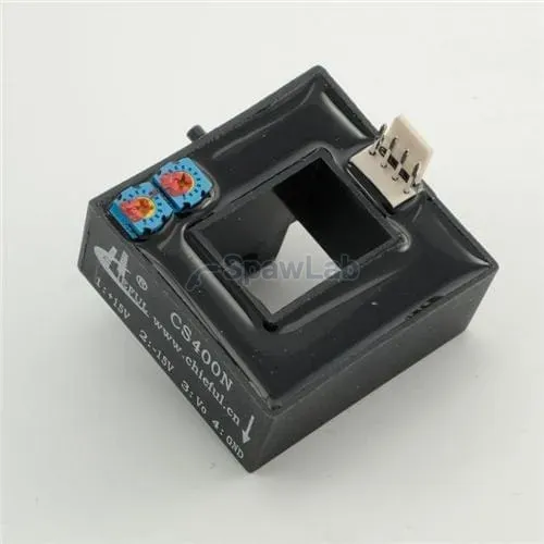 Migatronic Sensor current 400A