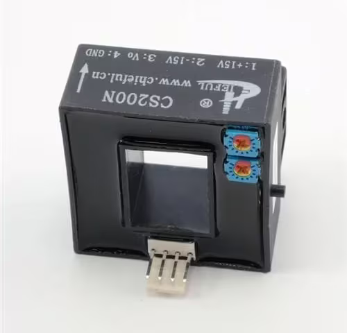 Migatronic Sensor current G201