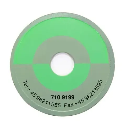 Migatronic Diamond grinding disc for Green Pointer Pro and Pro Cut