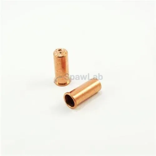 Migatronic Long cutting nozzle Ø1.2 mm for CUT40/60 (5 pcs)