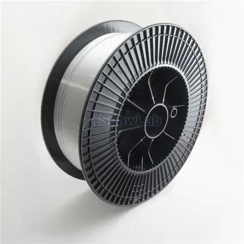 Migatronic Welding wire ALU MIG AlSi5 1.0mm 6kg