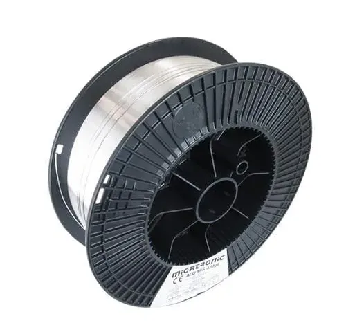 Migatronic Welding wire aluminium AlMg5 1.2mm 6kg