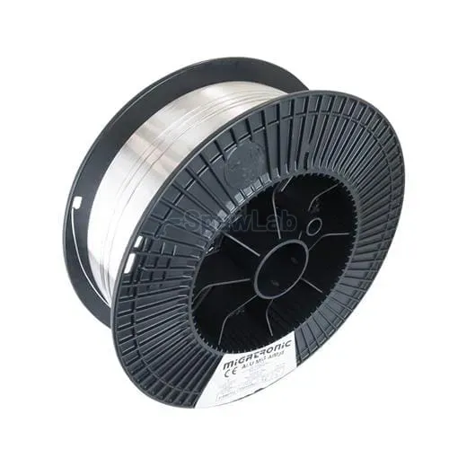 Migatronic Welding wire aluminium AlMg5 1.2mm 6kg
