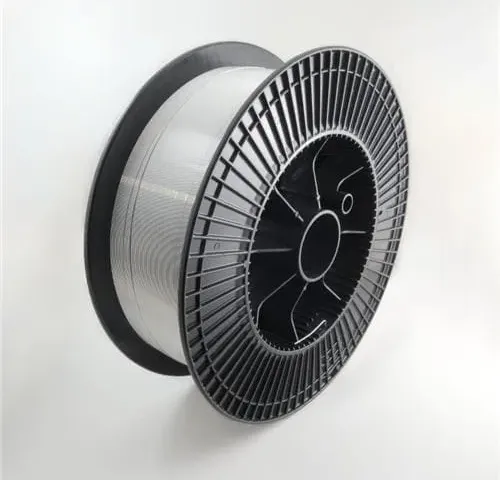 Migatronic Welding wire MIG for aluminium AlMg 4.5Mn 1,0mm 6kg