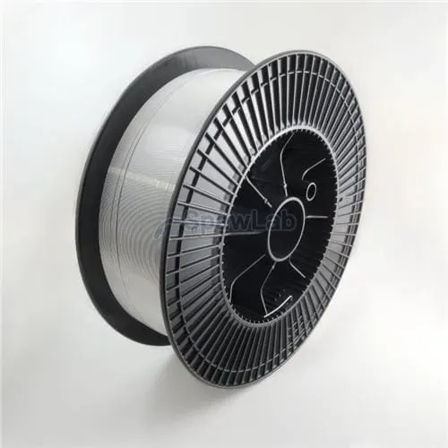 Migatronic Welding wire MIG for aluminium AlMg 4.5Mn 1,0mm 6kg