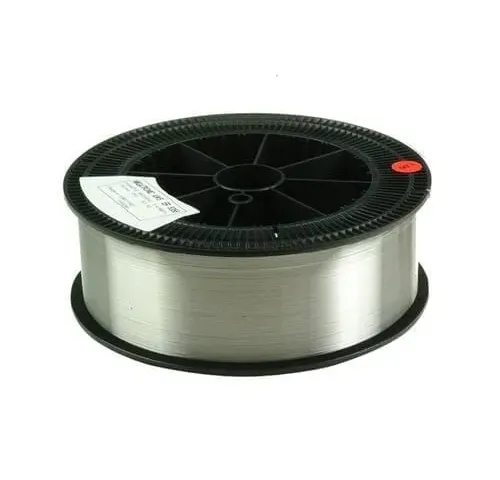 Migatronic Welding wire MIG for aluminium AlMg 5 1,0 mm 6 kg