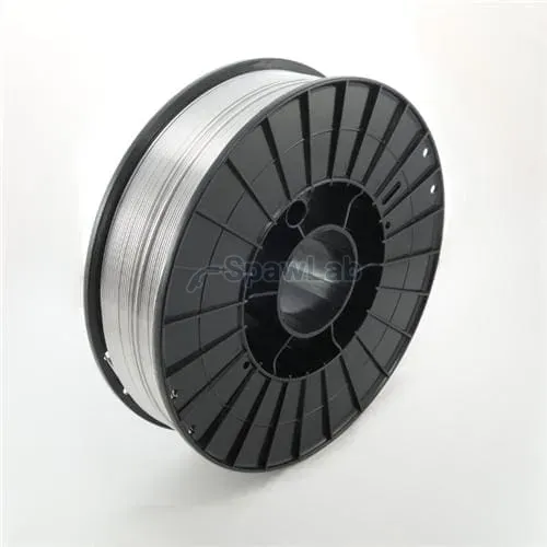 Migatronic Schweißdraht MIG für aluminium AlMg5, 1.2 mm, 2 kg