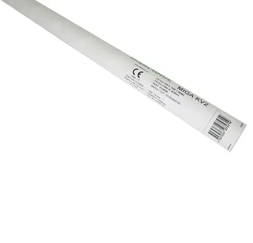Migatronic Welding wire MIGA KV2 1.6 mm (5 kg)