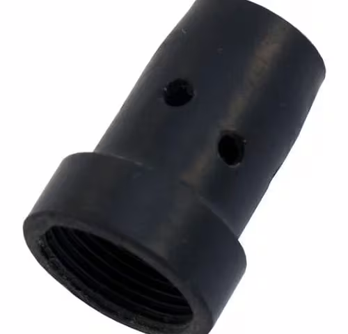 Migatronic Dyfuzor gazu MV450/550 Czarny