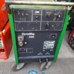 MIGATRONIC DYNAMIG 335, zdjęcie 4