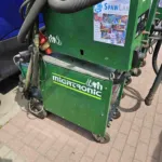 Migatronic DynaMig 505 (KDO 505), gebrauchtes MIG/MAG-Schweißgerät, Bild 5