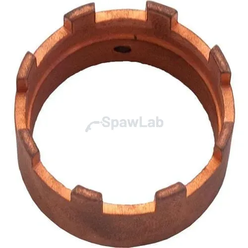 Migatronic Spacer crown for PDX 85