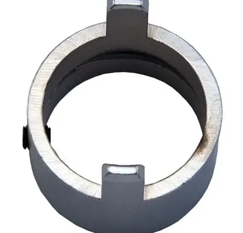 Migatronic Spacer double for torch plasma CUT40/60