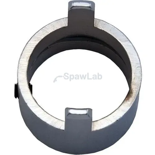 Migatronic Abstandshalter doppelt für Brenner Plasma CUT40/60