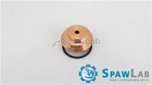 Migatronic Dysza 2.36 200A f/300