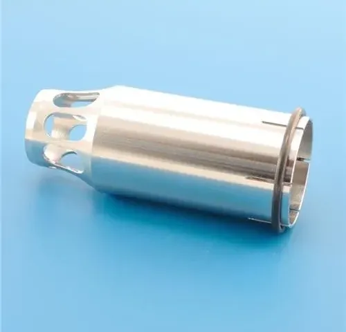 Migatronic Düse für Absaugung Rauch MV 400 FKS