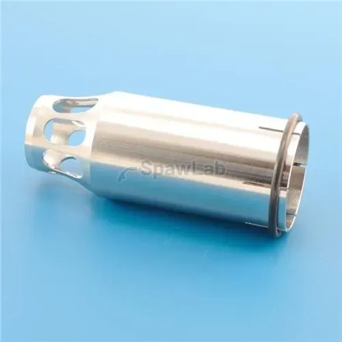 Migatronic Nozzle for extraction fumes MV 400 FKS