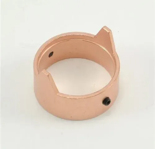 Migatronic Nozzle spacer for PDX 70