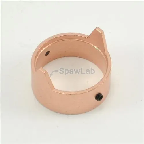 Migatronic Nozzle spacer for PDX 70