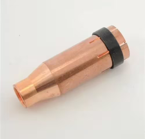 Migatronic Flaschenförmige Gasdüse 75 mm
