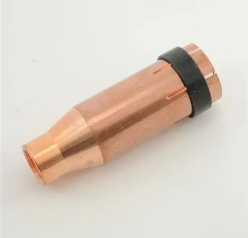 Migatronic Flaschenförmige Gasdüse 75 mm