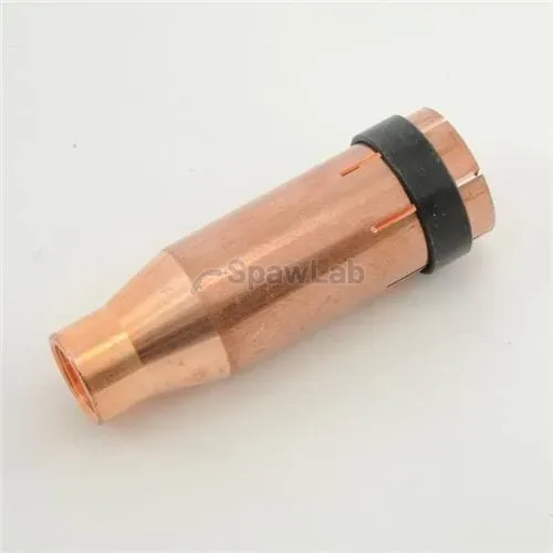 Migatronic Dysza gazowa butelkowa 75 mm