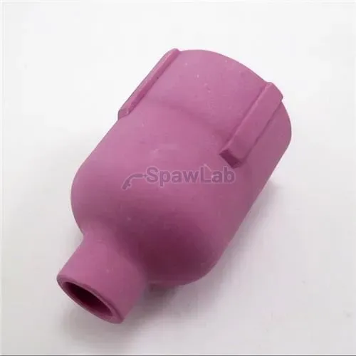 Migatronic Gas nozzle ceramic JUMBO #6 for TIG 101/301