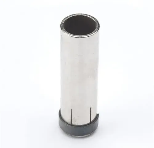 Migatronic Gasdüse zylindrisch 62 mm für Brenner MV400FKS