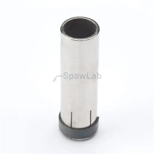 Migatronic Gas nozzle cylindrical 62 mm for torch MV400FKS