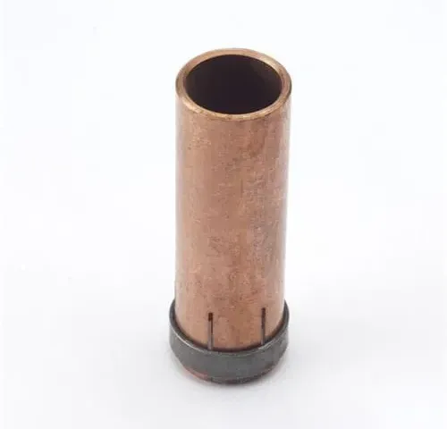 Migatronic Gasdüse Kupfer, zylindrisch ML/MV