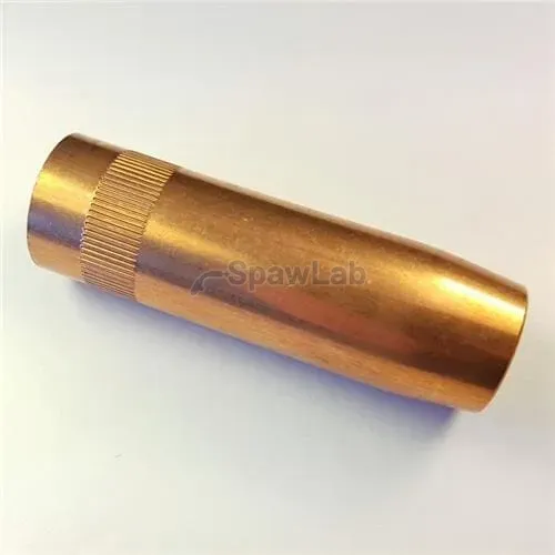 Migatronic Conical gas nozzle copper ML/MV