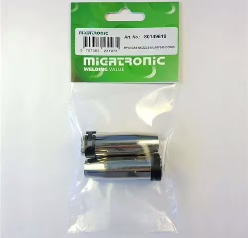 Migatronic Konische Gasdüse ML/MV240